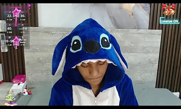 Snapshot of Corey_Bless chatting on December 20, 2025, 11:46 am Corey Bless online show from December 20, 2025, 11:46 am