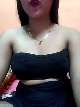 Eisha 20s online show from March 13, 2025, 11:51 am