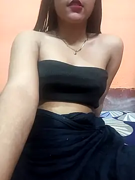 Eisha 20s online show from February 18, 2025, 3:53 am