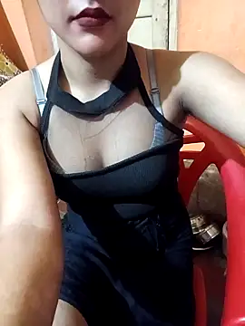 Eisha 20s online show from January 14, 2025, 4:25 am