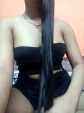 Eisha 20s online show from February 22, 2025, 7:23 am