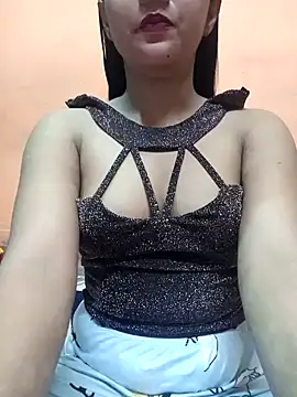 Eisha 20s online show from January 18, 2025, 12:47 pm