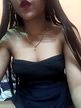 Eisha 20s online show from February 17, 2025, 5:14 am