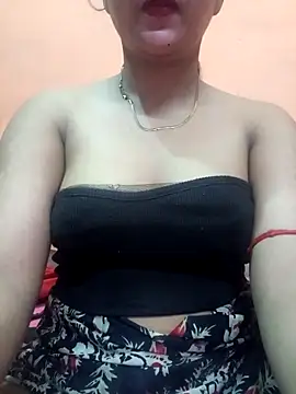 Eisha 20s online show from September 28, 2025, 12:17 am