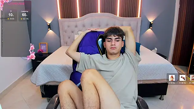 Snapshot of Tommy18__ chatting on February 20, 2026, 6:26 am Tommy18 online show from February 20, 2026, 6:26 am