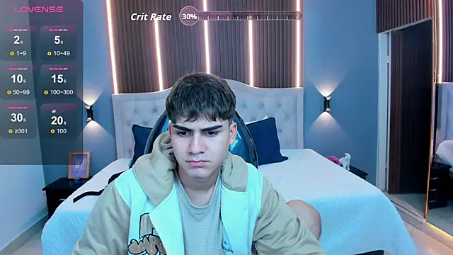 Snapshot of Tommy18__ chatting on December 21, 2025, 3:30 am Tommy18 online show from December 21, 2025, 3:30 am