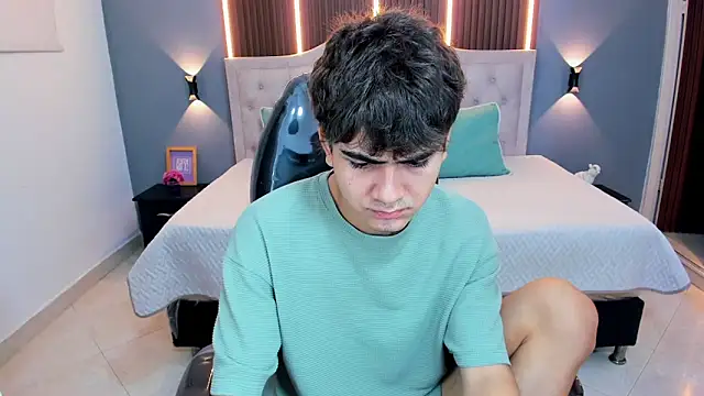 Tommy18   online show from March 20, 2026, 3:29 am