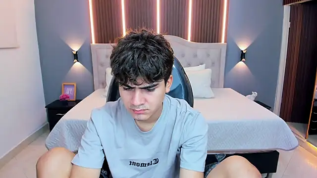 Tommy18   online show from March 22, 2026, 3:54 am