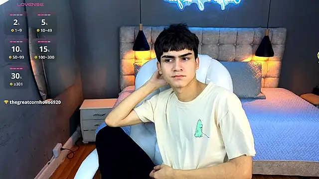 Snapshot of Tommy18__ chatting on March 21, 2025, 5:00 am Tommy18 online show from March 21, 2025, 5:00 am