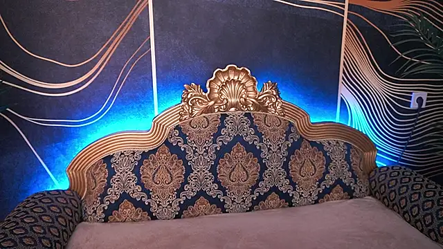 ArielGemme online show from September 29, 2025, 8:03 pm