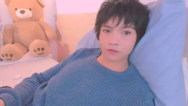 Snapshot of AllanYong18 chatting on January 9, 2026, 12:56 pm AllanYong18 online show from January 9, 2026, 12:56 pm