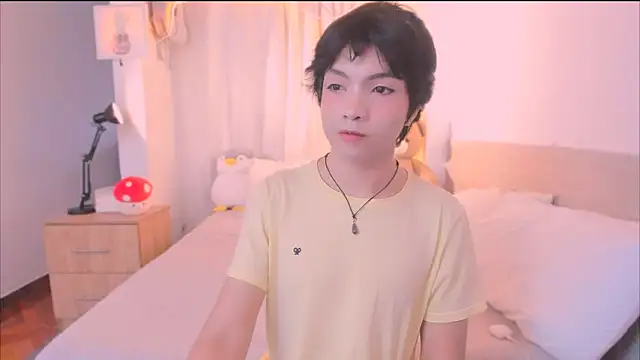 Snapshot of AllanYong18 chatting on February 7, 2026, 12:35 pm AllanYong18 online show from February 7, 2026, 12:35 pm