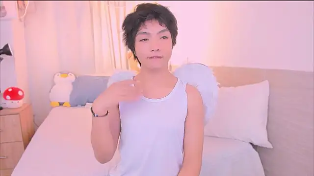 Snapshot of AllanYong18 chatting on January 11, 2026, 6:31 am AllanYong18 online show from January 11, 2026, 6:31 am