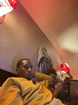 bon3z-n-tingz online show from January 16, 2025, 11:37 am