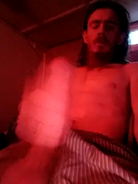 LitHippieBaby420 online show from January 18, 2026, 1:03 pm