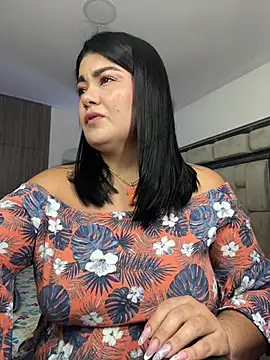 karla hotgirl online show from February 23, 2025, 1:57 am