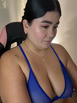 karla hotgirl online show from March 12, 2026, 1:33 am