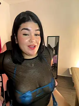 karla hotgirl online show from September 24, 2025, 1:46 am