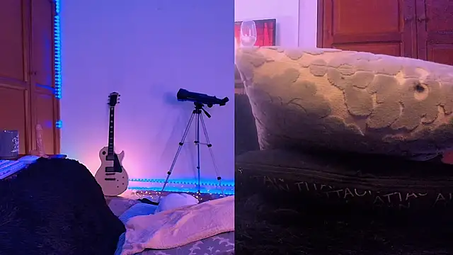 antonelawow online show from February 12, 2026, 11:26 pm