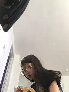 Snapshot of NubeZea chatting on January 14, 2025, 3:01 am NubeZea online show from January 14, 2025, 3:01 am