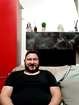 Snapshot of BogdanAlan chatting on March 27, 2026, 9:27 pm BogdanAlan online show from March 27, 2026, 9:27 pm