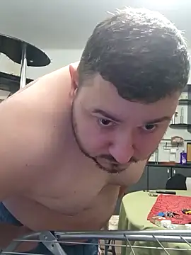 Snapshot of BogdanAlan chatting on February 27, 2025, 6:20 pm BogdanAlan online show from February 27, 2025, 6:20 pm