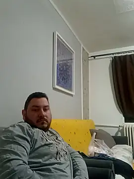 Snapshot of BogdanAlan chatting on January 13, 2026, 9:08 pm BogdanAlan online show from January 13, 2026, 9:08 pm