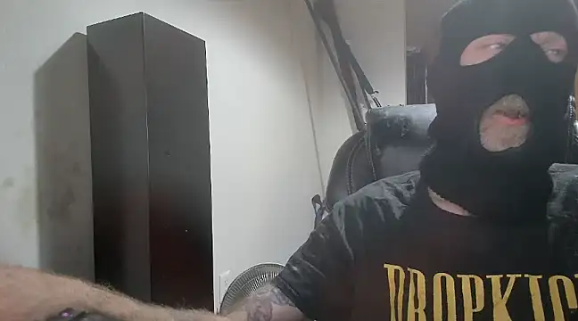 filthymind619 online show from January 15, 2025, 3:54 am