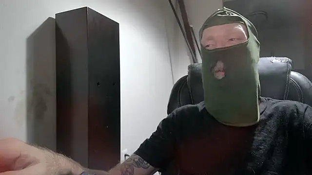 filthymind619 online show from January 8, 2025, 12:38 am