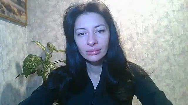 LissaBlossom online show from October 31, 2025, 5:48 am