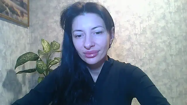 LissaBlossom online show from October 18, 2025, 4:14 am