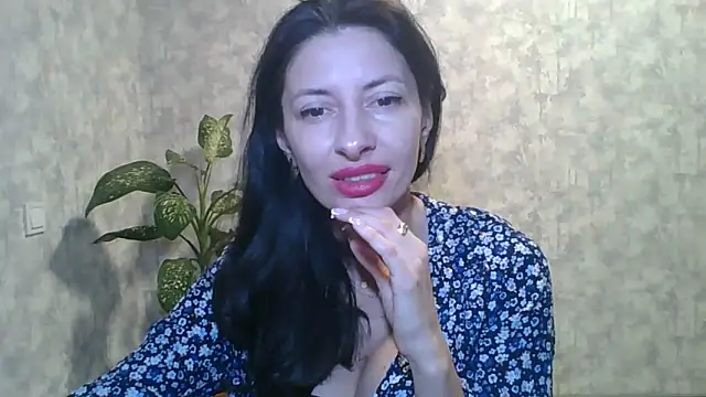 LissaBlossom online show from September 20, 2025, 3:39 pm