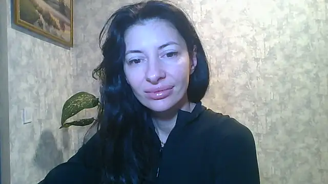 LissaBlossom online show from October 26, 2025, 4:13 am