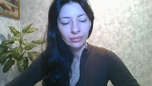 LissaBlossom online show from March 20, 2026, 4:46 am