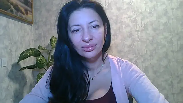 LissaBlossom online show from September 27, 2025, 3:34 am