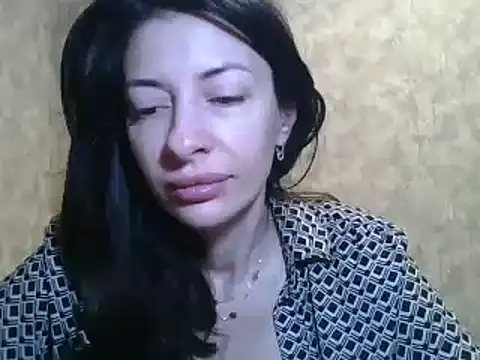 LissaBlossom online show from March 21, 2025, 4:49 am