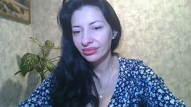 LissaBlossom online show from November 16, 2025, 3:55 am