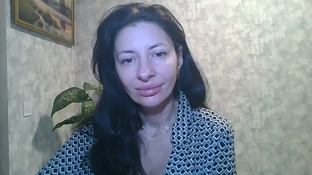 LissaBlossom online show from October 5, 2025, 4:25 am