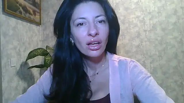 LissaBlossom online show from September 25, 2025, 3:56 am