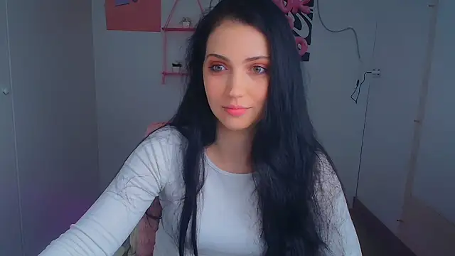 Snapshot of Amalia_amor chatting on April 18, 2026, 5:26 pm Amalia amor online show from April 18, 2026, 5:26 pm
