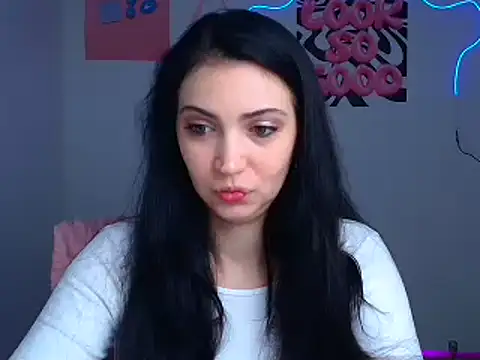 Amalia amor online show from December 23, 2025, 6:45 am