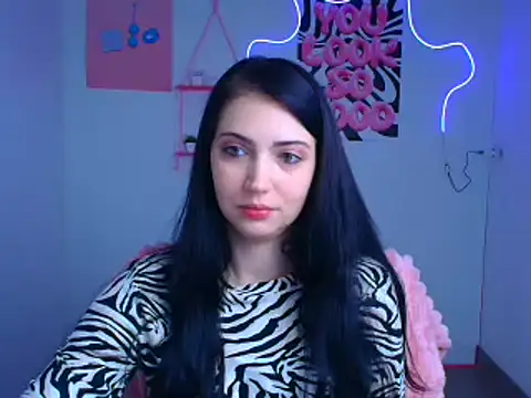 Amalia amor online show from October 29, 2025, 6:34 am