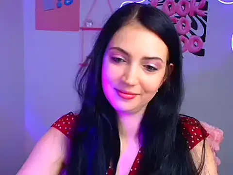 Amalia amor online show from October 10, 2025, 12:28 pm