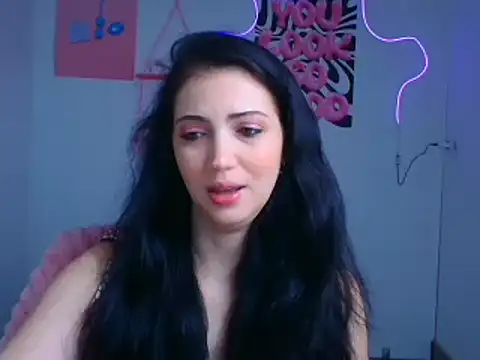 Amalia amor online show from October 24, 2025, 5:28 am