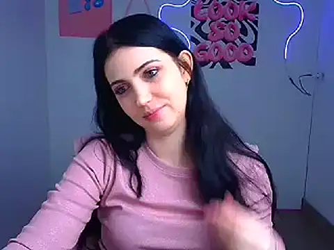 Amalia amor online show from February 6, 2026, 6:53 am