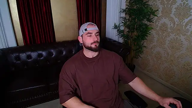 AdamJamesonn online show from November 28, 2025, 5:18 am