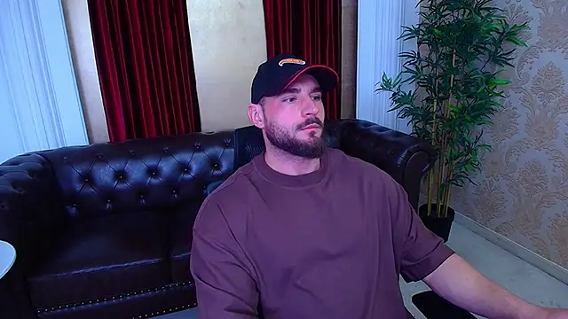 AdamJamesonn online show from November 5, 2025, 6:05 am