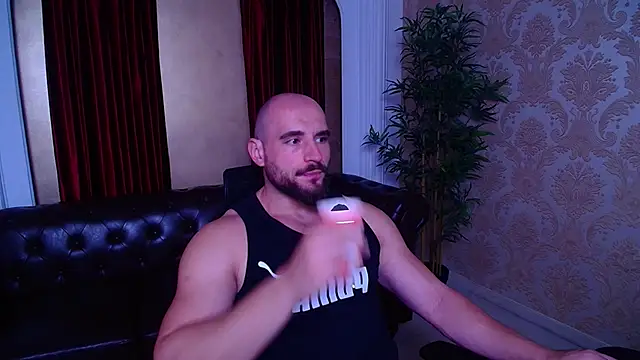 AdamJamesonn online show from September 9, 2025, 5:06 am