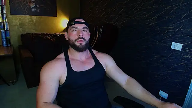 AdamJamesonn online show from May 27, 2026, 4:53 am