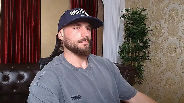 AdamJamesonn online show from March 14, 2025, 11:34 am